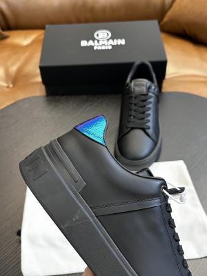 wholesale quality balmain shoes model no. 6